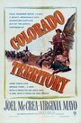 Территория Колорадо (1949) трейлер фильма в хорошем качестве 1080p