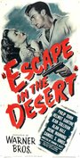 Смотреть «Escape in the Desert» онлайн фильм в хорошем качестве