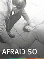 Afraid So (2006)