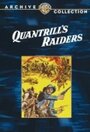 Quantrill's Raiders (1958) трейлер фильма в хорошем качестве 1080p