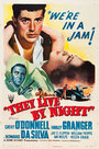 Они живут по ночам (1948) кадры фильма смотреть онлайн в хорошем качестве