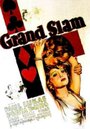 Grand Slam (1933)