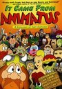Смотреть «Su and Mo: Lost in Animation» онлайн в хорошем качестве