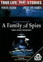 Смотреть «Семья шпионов» онлайн фильм в хорошем качестве