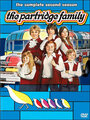 Смотреть «Семья Партридж» онлайн сериал в хорошем качестве