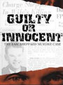 Виновность или невиновность: Сэм Шеппард Дело об убийстве (1975) кадры фильма смотреть онлайн в хорошем качестве
