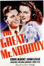 The Great Mr. Nobody (1941) скачать бесплатно в хорошем качестве без регистрации и смс 1080p