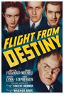 Flight from Destiny (1941) трейлер фильма в хорошем качестве 1080p
