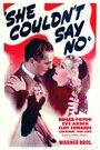 Она не могла сказать нет (1940) трейлер фильма в хорошем качестве 1080p