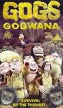 Гогвана (2000) трейлер фильма в хорошем качестве 1080p