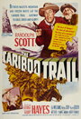 Тропа Карибу (1950) трейлер фильма в хорошем качестве 1080p