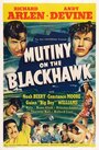 Mutiny on the Blackhawk (1939) скачать бесплатно в хорошем качестве без регистрации и смс 1080p