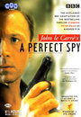 Смотреть «Идеальный шпион» онлайн сериал в хорошем качестве