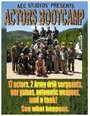 Actors Boot Camp (2006) трейлер фильма в хорошем качестве 1080p