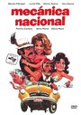 Смотреть «Mecánica nacional» онлайн фильм в хорошем качестве