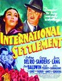 Международные расчеты (1938) трейлер фильма в хорошем качестве 1080p