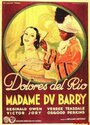 Мадам ДюБарри (1934) трейлер фильма в хорошем качестве 1080p