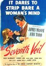 Седьмая вуаль (1945) трейлер фильма в хорошем качестве 1080p