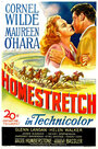 The Homestretch (1947) трейлер фильма в хорошем качестве 1080p