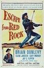 Escape from Red Rock (1957) трейлер фильма в хорошем качестве 1080p