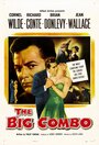 Большой ансамбль (1955) трейлер фильма в хорошем качестве 1080p
