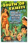 South of Tahiti (1941) скачать бесплатно в хорошем качестве без регистрации и смс 1080p