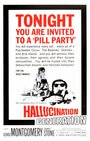 Смотреть «Hallucination Generation» онлайн фильм в хорошем качестве