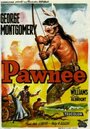 Pawnee (1957) трейлер фильма в хорошем качестве 1080p