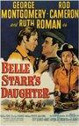 Дочь Белль Старр (1948) трейлер фильма в хорошем качестве 1080p