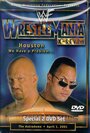 WWF РестлМания 17 (2001) трейлер фильма в хорошем качестве 1080p