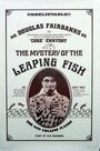 Тайна летучей рыбы (1916) кадры фильма смотреть онлайн в хорошем качестве