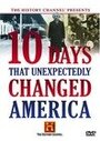 Ten Days That Unexpectedly Changed America: Gold Rush (2006) трейлер фильма в хорошем качестве 1080p