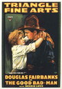 Хороший плохой человек (1916) скачать бесплатно в хорошем качестве без регистрации и смс 1080p