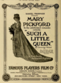 Такая маленькая королева (1914) трейлер фильма в хорошем качестве 1080p