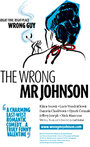 Смотреть «Не тот мистер Джонсон» онлайн фильм в хорошем качестве
