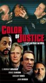 Смотреть «Цвет справедливости» онлайн фильм в хорошем качестве