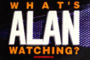 Смотреть «Что смотрит Алан?» онлайн фильм в хорошем качестве