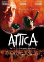 Смотреть «Аттика» онлайн фильм в хорошем качестве