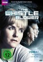 Смотреть «The Whistle-Blower» онлайн фильм в хорошем качестве