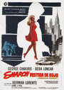 Смотреть «Sharon vestida de rojo» онлайн фильм в хорошем качестве