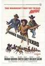 Three Guns for Texas (1968)