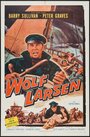 Вольф Ларсен (1958) трейлер фильма в хорошем качестве 1080p