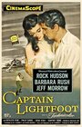 Капитан Лайтфут (1955)