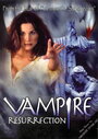 Воскрешение вампира (2001) трейлер фильма в хорошем качестве 1080p