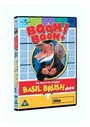 Boom Boom! The Best of the Original Basil Brush Show (2001)