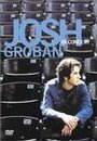 Josh Groban in Concert (2002) трейлер фильма в хорошем качестве 1080p
