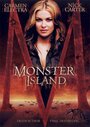 Остров монстров (2004) кадры фильма смотреть онлайн в хорошем качестве
