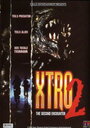 Экстро 2: Вторая встреча (1991) трейлер фильма в хорошем качестве 1080p