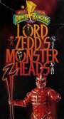 Lord Zedd's Monster Heads: The Greatest Villains of the Mighty Morphin Power Rangers (1995)