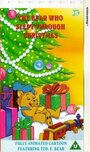 The Bear Who Slept Through Christmas (1973)